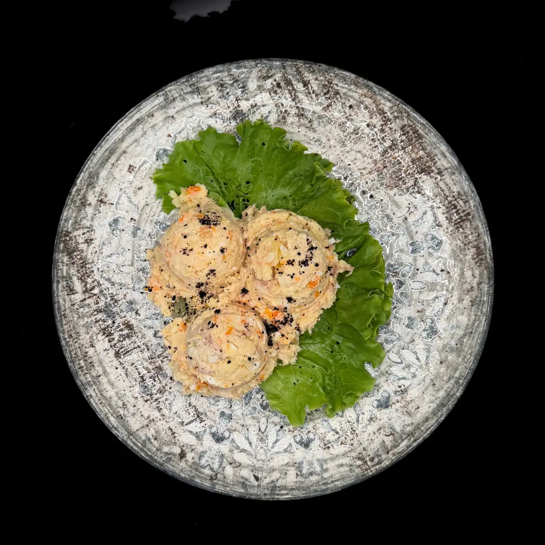Ensaladilla