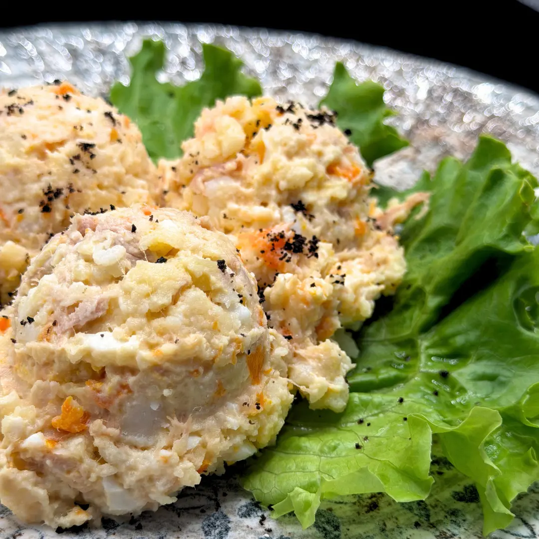 Ensaladilla